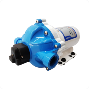 Bomba Pressurizadora Automática MATSURI® by Northen