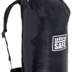 Bolsa Estanque Preta 40l