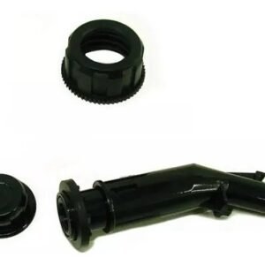 Bico Plástico para Galão de Combustível