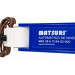 Automático de Nível (Chave de Nível 20A)