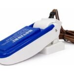 Automático de Nível (Chave de Nível 20A)
