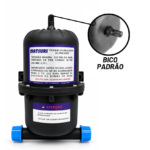 Acumulador de Pressão 0,75L