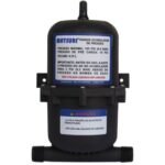 Acumulador de Pressão 0,75L
