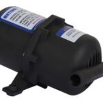 Acumulador de Pressão 0,75L