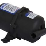Acumulador de Pressão 0,75L