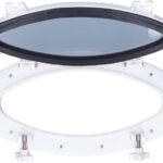 Vigia Gaiuta Oval