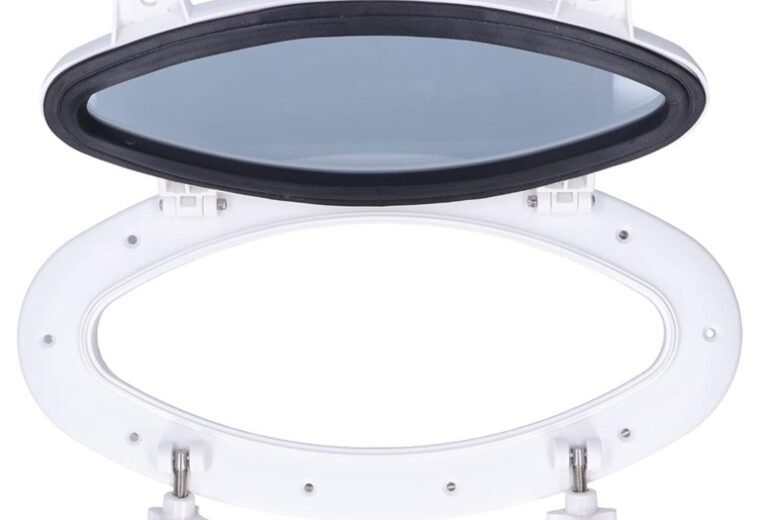 Vigia Gaiuta Oval