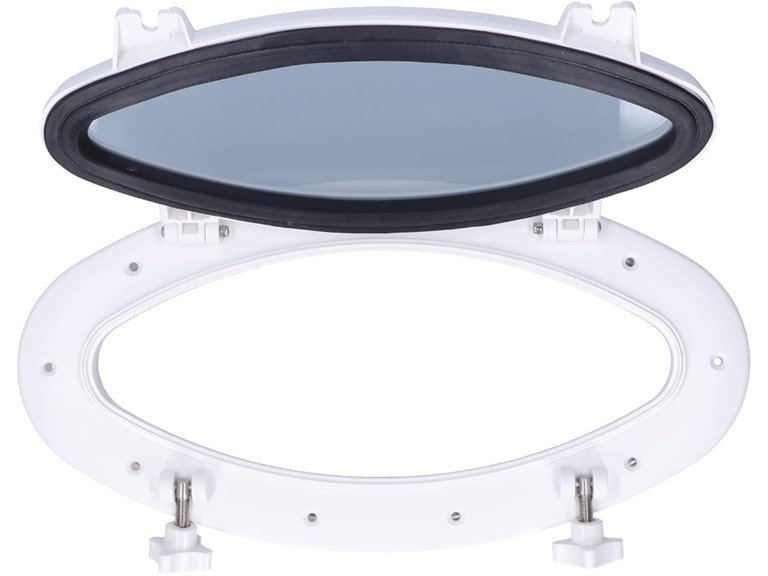 Vigia Gaiuta Oval