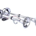 Buzina De Inox