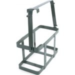 Suporte Para Galão Metálico