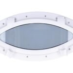 Vigia Gaiuta Oval