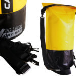 Mochila Estanque