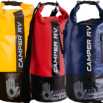 Mochila Estanque
