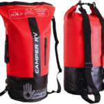 Mochila Estanque