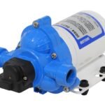 Bomba Pressurizadora Automática Serie 40