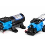 Bomba Pressurizadora Automática Serie 35