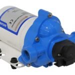 Bomba Pressurizadora Automática Serie 60