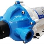 Bomba Pressurizadora Automática Serie 70
