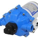 Bomba Pressurizadora Automática Serie 75