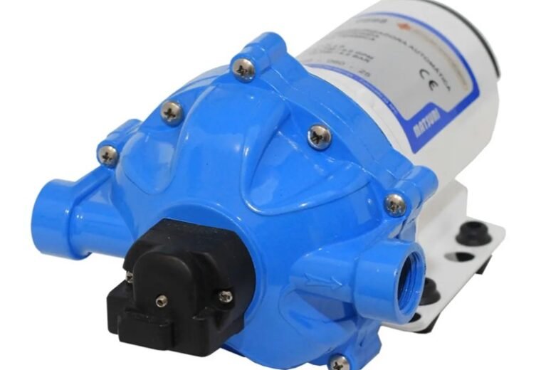 Bomba Pressurizadora Automática Serie 75