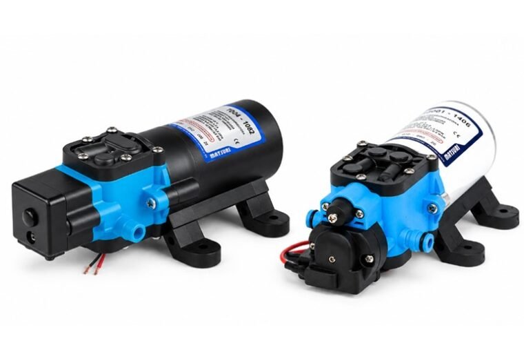 Bomba Pressurizadora Automática Serie 35
