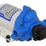 Bomba Pressurizadora Automática Serie 40