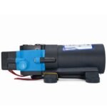 Bomba Pressurizadora Automática Serie 35