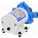 Bomba Pressurizadora Automática Serie 60