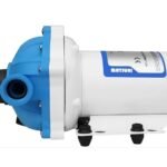 Bomba Pressurizadora Automática Serie 70