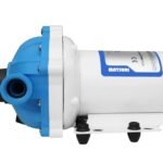 Bomba Pressurizadora Automática Serie 75