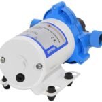 Bomba Pressurizadora Automática Serie 40