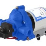 Bomba Pressurizadora Automática Serie 60
