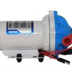 Bomba Pressurizadora Automática Serie 70