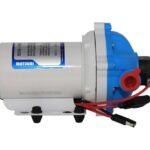 Bomba Pressurizadora Automática Serie 75