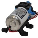 Bomba Pressurizadora Automática Serie 35